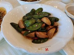 -怡园饭店-餐厅(四望亭店)