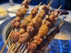 -红井路游艺炖锅·音乐餐吧(十渡店)