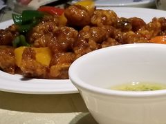 -原汁原味农家菜·经典粤菜(江燕南路店)