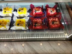 -卡滋贝诺(步行街店)