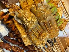 -非凡烧烤(历史博物馆店)