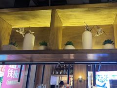 -盛焰铁板烧(王府井店)