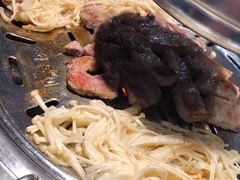 -韩聚屋韩国烤肉餐厅(新北万达店)