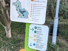 -西湖风景区-江洋畈生态公园