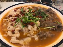 -辣么好吃私厨(新城店)