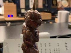 -鳥喜Toriki怀石烧鸟料理