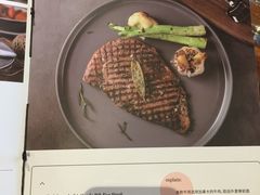 菜单-新贝乐意大利餐厅(苏州中心店)