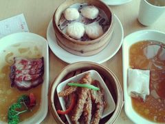 凤爪-多多旺港式茶餐厅(新区店)