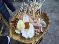 -咏勝锑锅麻辣烫(净居寺路总店)