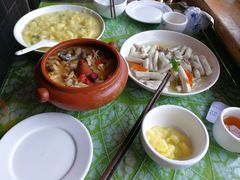 -香满楼(临安路店)