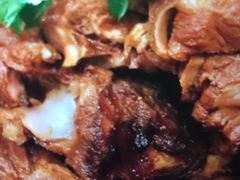 -蝎王府羊蝎子(北大地店)