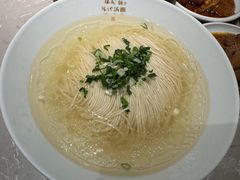 -松鹤楼·苏式汤面(虹桥天地店)