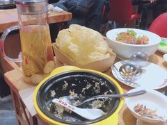 -好彩猪肚鸡(正弘城店)