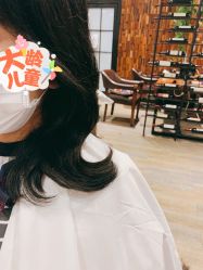 -藤野造型·专业烫染店