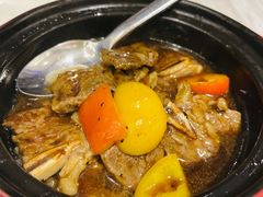 -鹭江潮餐厅•福建菜(鹭江佲家酒店)