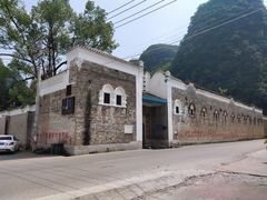 -李宗仁先生故居