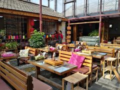 -丽江庭院之爱在路上(西单店)