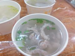 -三真丸子美食坊(故宫路店)
