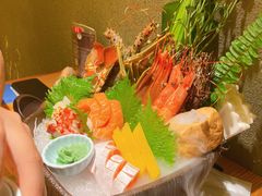 -花潮料理艺食馆(世欧广场店)