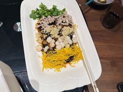 -顧家廚房·私家菜(翠岗润扬北路店)