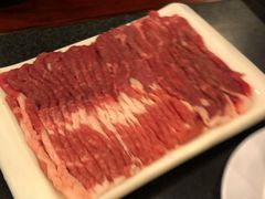 鲜切元宝-南门涮肉(北洼路店)