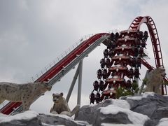 -七彩云南欢乐世界