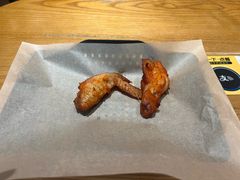 -尊宝比萨(平湖双拥街店)
