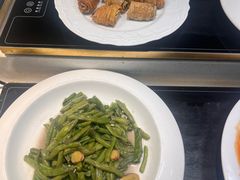 -素清香(解放路店)