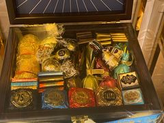 -VENCHI 闻绮(广州太古汇店)