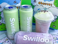 -新加坡斯味洛·鲜奶茶(石牌东店)