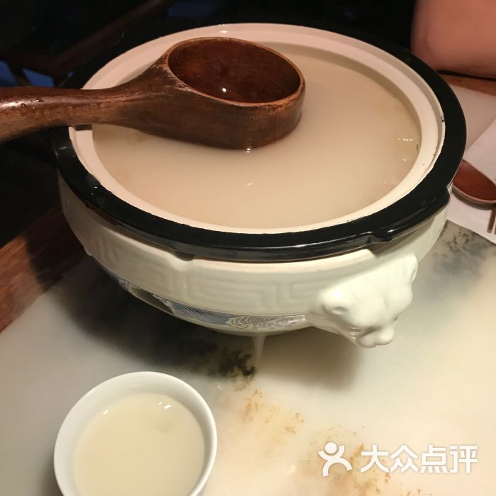 桂满陇(德基广场店)米酒图片 - 第1张