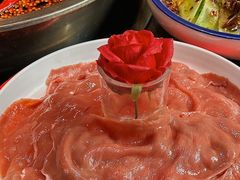 -青山青豆花·笑禅豆腐鱼(黄泥塝店)