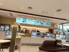 -哈根达斯(上海金山店)