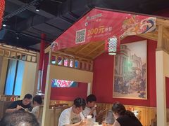 -东镇老火锅(长春路首店)