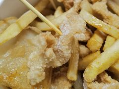 -朱师傅脆皮五花肉(七宝老街南大街店)