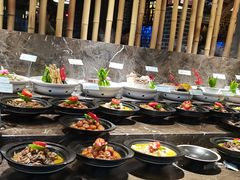 -千岛湖小鱼儿·淳安匠心农家菜