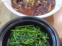 -去茶去餐厅(中央大街店)
