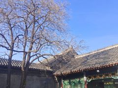 -张学良旧居陈列馆