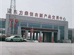 -东方鼎信农副产品交易中心
