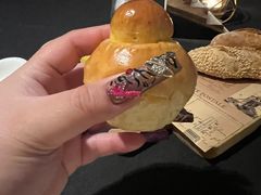 -圣丰索菲特·法国餐厅