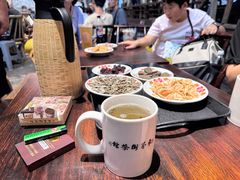 -東茅街茶馆