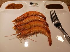 -汉巴味德(大悦城店)