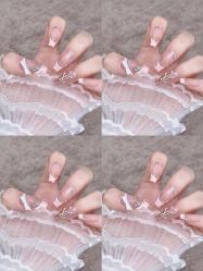 -M·X Nail日式美甲美睫