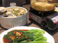 -四道菜·福建菜馆(新街口金鹰店)