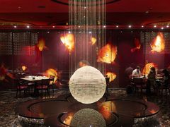 -8餐厅(新葡京酒店)