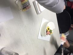 -BON CAKE(华贸购物中心店)