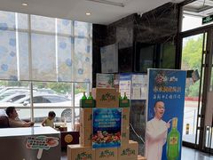 -初色海鲜自助(万丰路店)