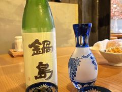 日本酒-天手古舞居酒屋(889广场店)