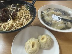 -瞻老元面馆(双塘路店)