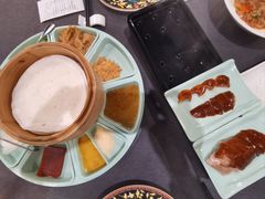 -羲和雅苑•北京烤鸭(平安国际金融中心店)